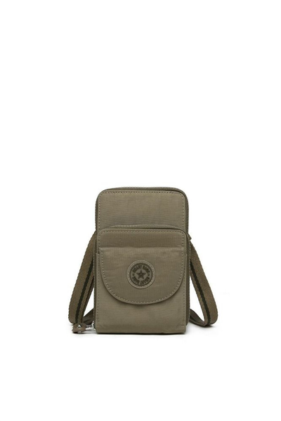 Smart Bags Krinkıl Kadın Telefon Çantası