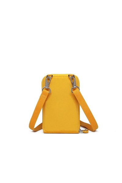 Smart Bags Krinkıl Kadın Telefon Çantası