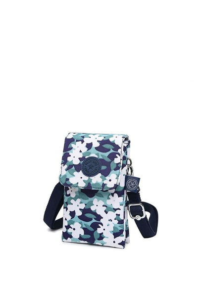 Smart Bags Krinkıl Kadın Telefon Çantası