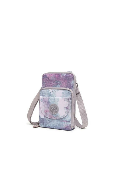 Smart Bags Krinkıl Kadın Telefon Çantası