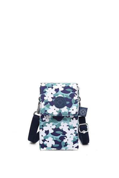 Smart Bags Krinkıl Kadın Telefon Çantası