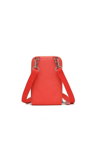 Smart Bags Krinkıl Kadın Telefon Çantası