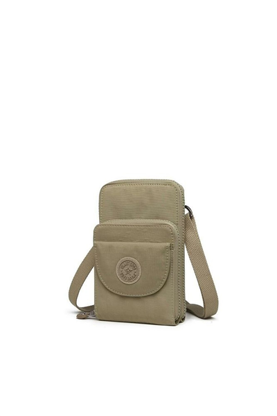 Smart Bags Krinkıl Kadın Telefon Çantası