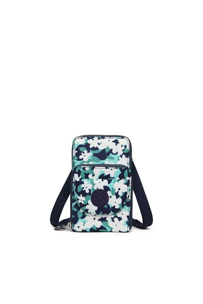 Smart Bags Krinkıl Kadın Telefon Çantası