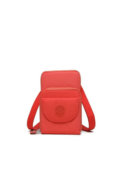Smart Bags Krinkıl Kadın Telefon Çantası