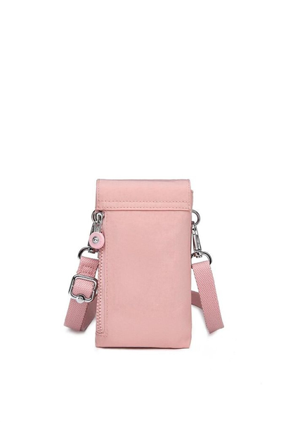 Smart Bags Krinkıl Kadın Telefon Çantası