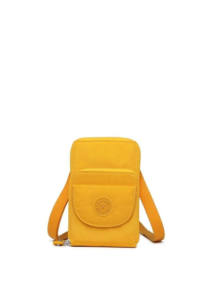 Smart Bags Krinkıl Kadın Telefon Çantası