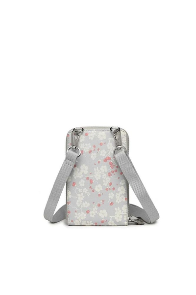 Smart Bags Krinkıl Kadın Telefon Çantası