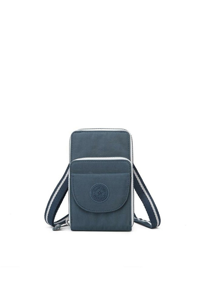 Smart Bags Krinkıl Kadın Telefon Çantası