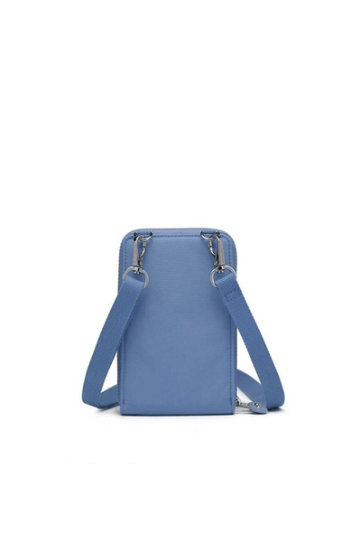 Smart Bags Krinkıl Kadın Telefon Çantası