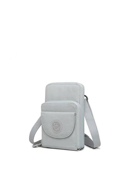 Smart Bags Krinkıl Kadın Telefon Çantası