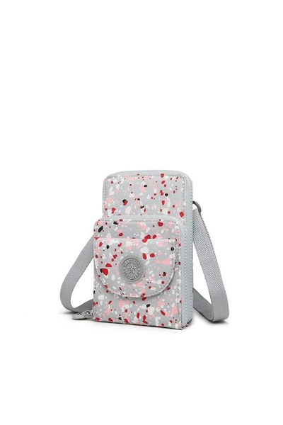 Smart Bags Krinkıl Kadın Telefon Çantası