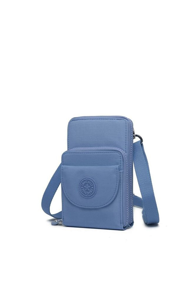 Smart Bags Krinkıl Kadın Telefon Çantası