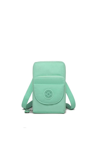 Smart Bags Krinkıl Kadın Telefon Çantası