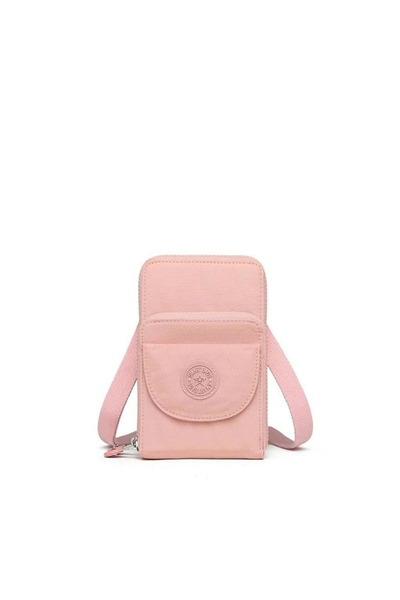 Smart Bags Krinkıl Kadın Telefon Çantası