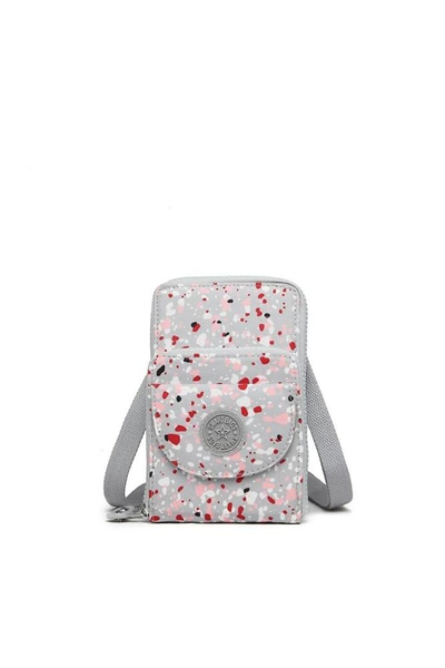 Smart Bags Krinkıl Kadın Telefon Çantası