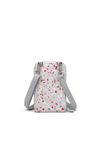 Smart Bags Krinkıl Kadın Telefon Çantası