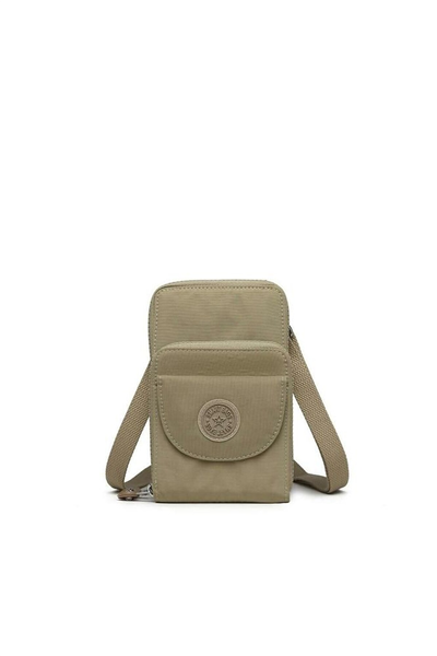 Smart Bags Krinkıl Kadın Telefon Çantası