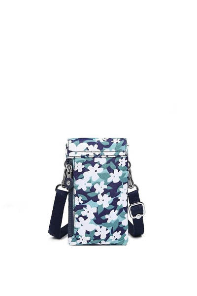 Smart Bags Krinkıl Kadın Telefon Çantası