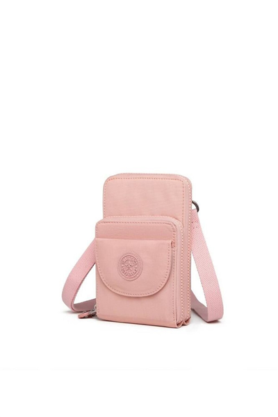 Smart Bags Krinkıl Kadın Telefon Çantası