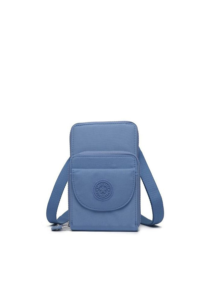 Smart Bags Krinkıl Kadın Telefon Çantası