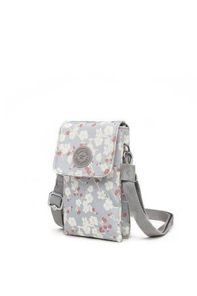 Smart Bags Krinkıl Kadın Telefon Çantası