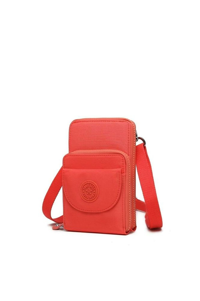 Smart Bags Krinkıl Kadın Telefon Çantası
