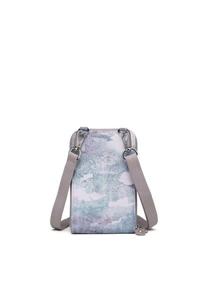 Smart Bags Krinkıl Kadın Telefon Çantası