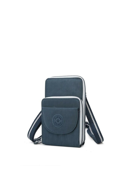 Smart Bags Krinkıl Kadın Telefon Çantası