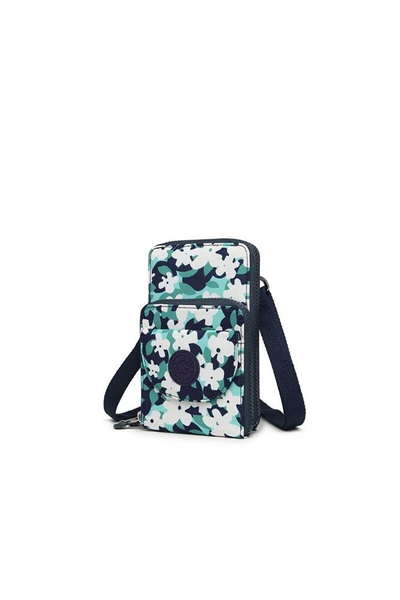 Smart Bags Krinkıl Kadın Telefon Çantası