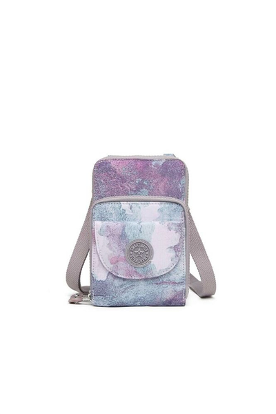 Smart Bags Krinkıl Kadın Telefon Çantası