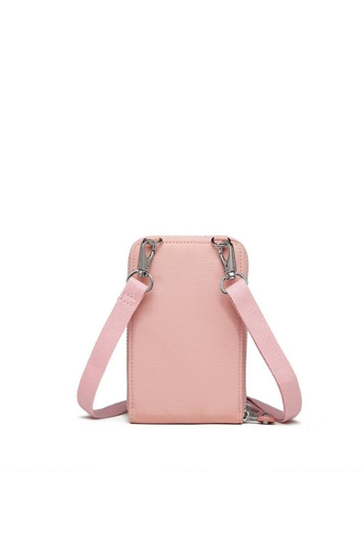 Smart Bags Krinkıl Kadın Telefon Çantası