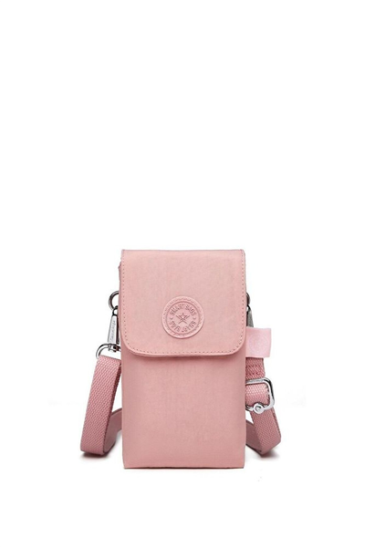 Smart Bags Krinkıl Kadın Telefon Çantası