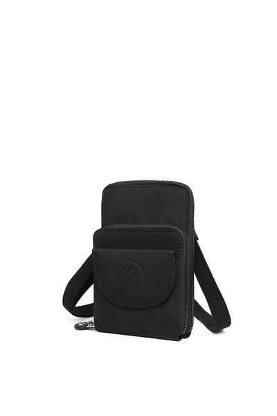 Smart Bags Krinkıl Kadın Telefon Çantası