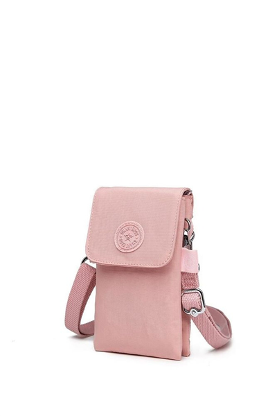 Smart Bags Krinkıl Kadın Telefon Çantası