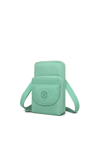 Smart Bags Krinkıl Kadın Telefon Çantası
