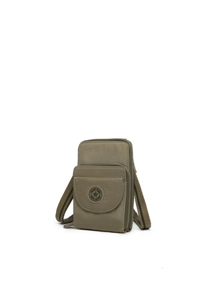 Smart Bags Krinkıl Kadın Telefon Çantası