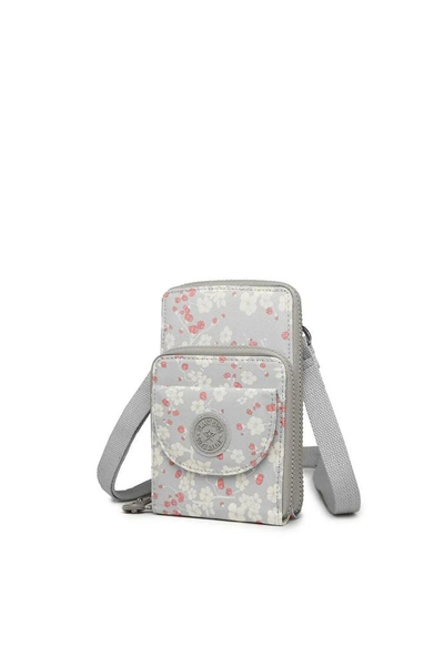 Smart Bags Krinkıl Kadın Telefon Çantası