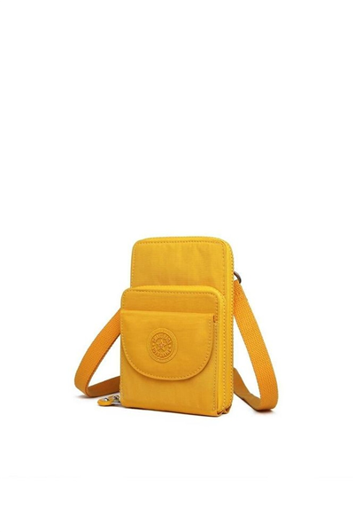 Smart Bags Krinkıl Kadın Telefon Çantası