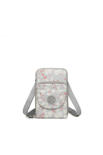 Smart Bags Krinkıl Kadın Telefon Çantası