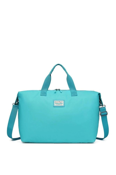 Smart Bags Krinkıl Unisex Seyahat Çantası