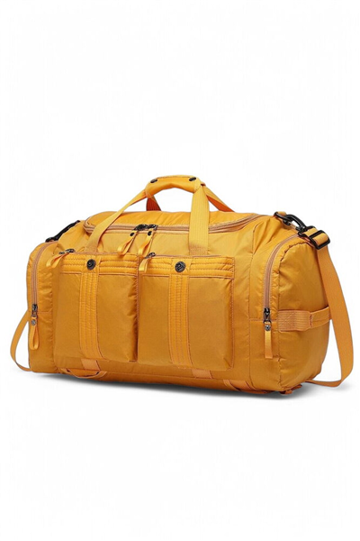 Smart Bags Krinkıl Unisex Seyahat Çantası