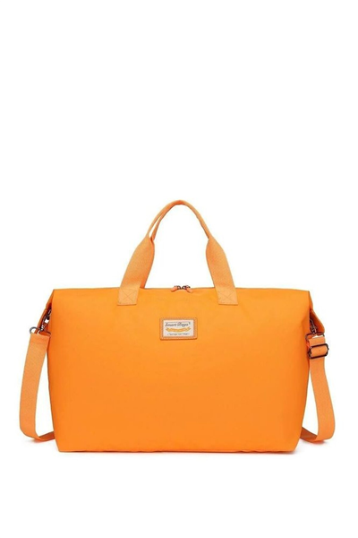 Smart Bags Krinkıl Unisex Seyahat Çantası