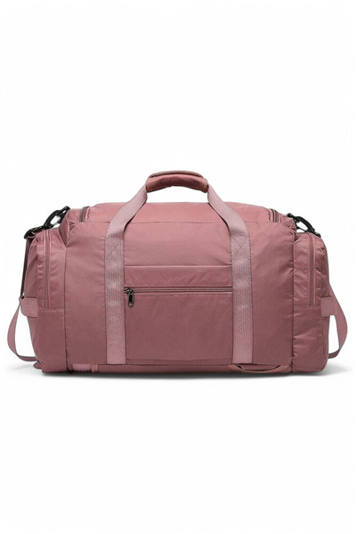 Smart Bags Krinkıl Unisex Seyahat Çantası