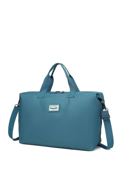 Smart Bags Krinkıl Unisex Seyahat Çantası
