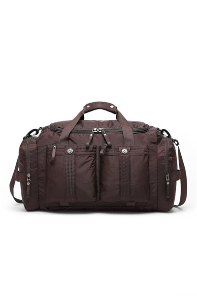 Smart Bags Krinkıl Unisex Seyahat Çantası