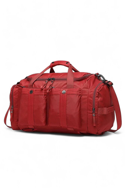 Smart Bags Krinkıl Unisex Seyahat Çantası