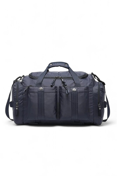 Smart Bags Krinkıl Unisex Seyahat Çantası
