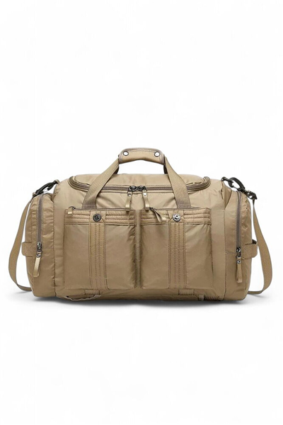 Smart Bags Krinkıl Unisex Seyahat Çantası
