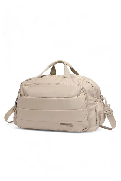 Smart Bags Krinkıl Unisex Seyahat Çantası